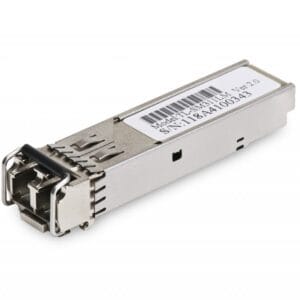 Pramoninis SFP modulis 1.25G