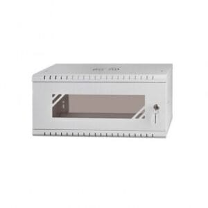 Komutacinė spinta 19" pakabinama 3U 540x362x163