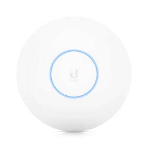 Belaidis LAN perdavimas Ubiquiti UniFi UAP-AC-PRO-EU