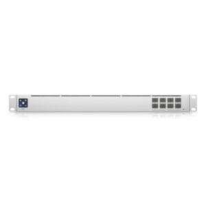 8 prievadų komutatorius Ubiquiti UniFi USW-Aggregation